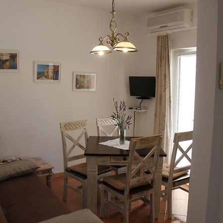 קורצולה Apartments Maricevic מראה חיצוני תמונה