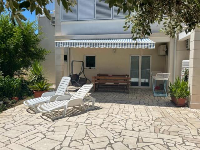 קורצולה Apartments Maricevic מראה חיצוני תמונה