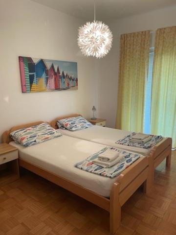 קורצולה Apartments Maricevic מראה חיצוני תמונה