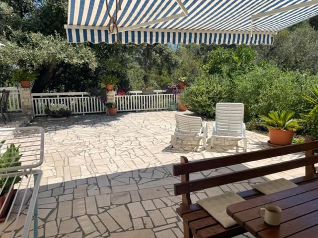 קורצולה Apartments Maricevic מראה חיצוני תמונה