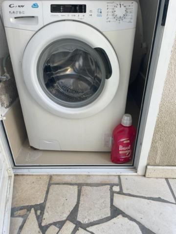 קורצולה Apartments Maricevic מראה חיצוני תמונה