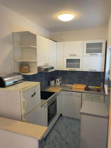 קורצולה Apartments Maricevic מראה חיצוני תמונה