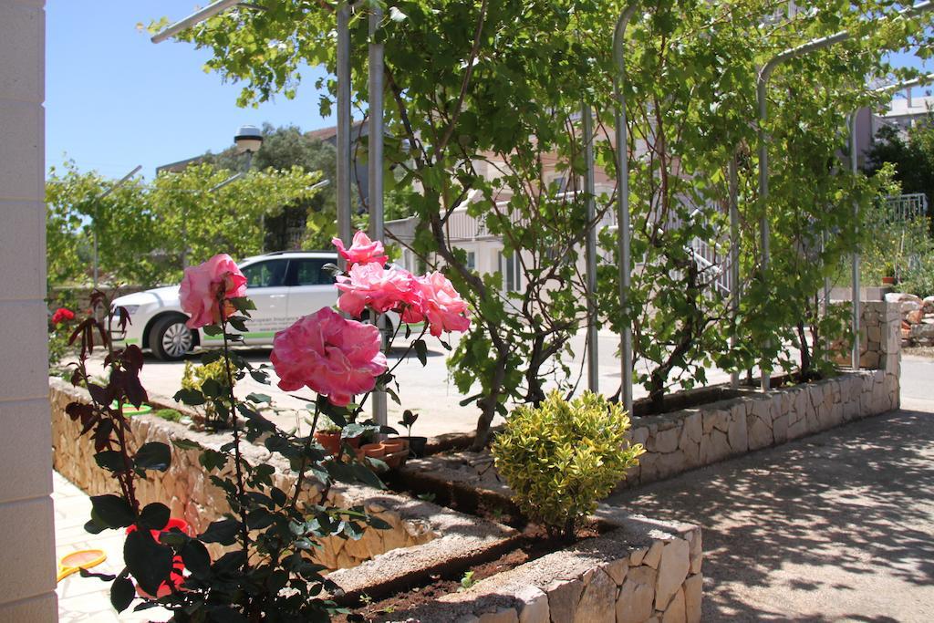 קורצולה Apartments Maricevic חדר תמונה