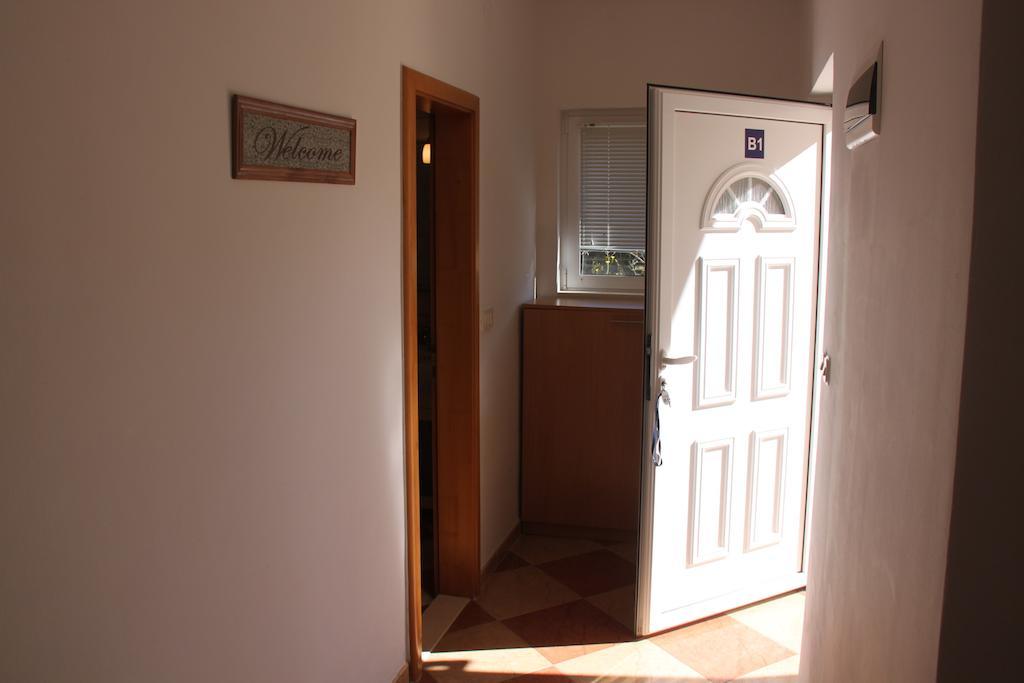 קורצולה Apartments Maricevic חדר תמונה