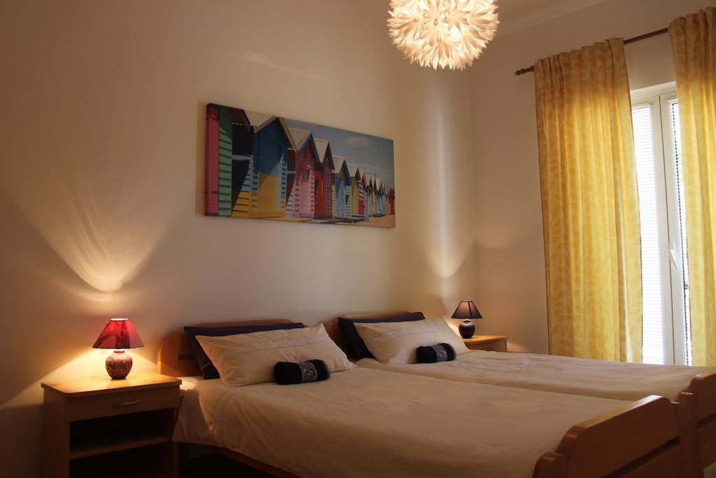 קורצולה Apartments Maricevic חדר תמונה