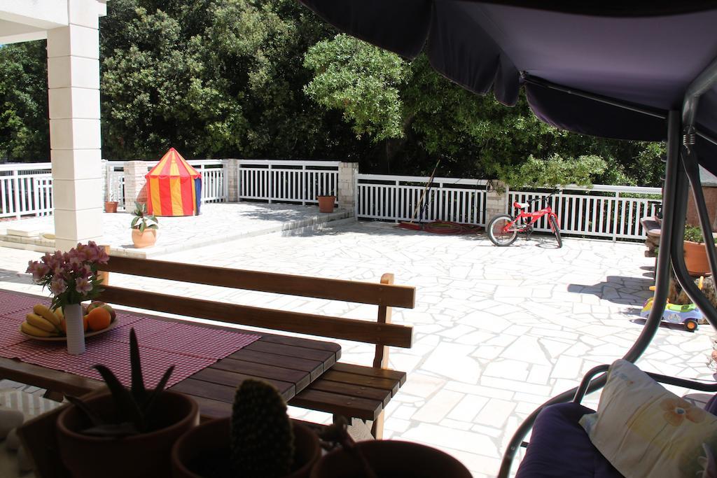 קורצולה Apartments Maricevic חדר תמונה