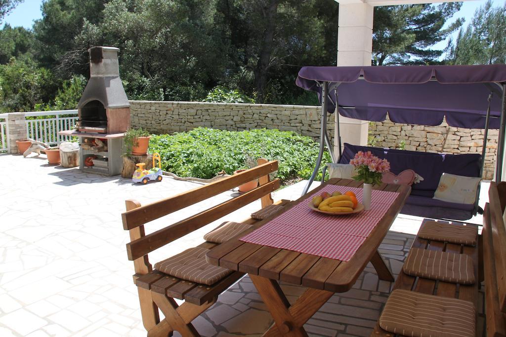 קורצולה Apartments Maricevic חדר תמונה