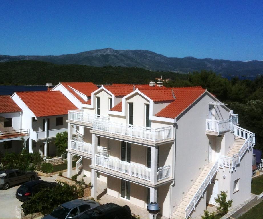 קורצולה Apartments Maricevic חדר תמונה