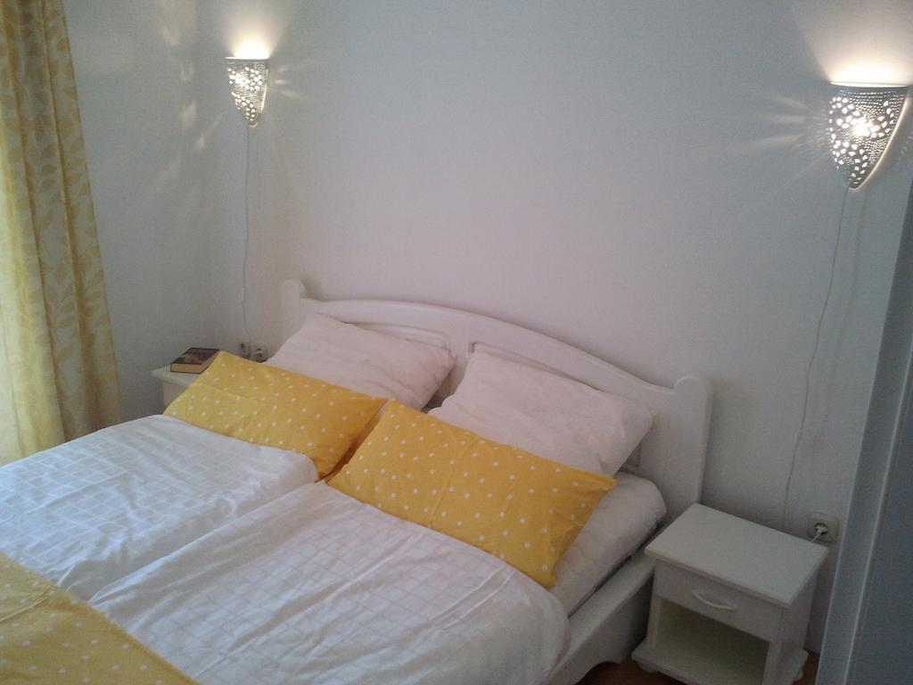 קורצולה Apartments Maricevic חדר תמונה