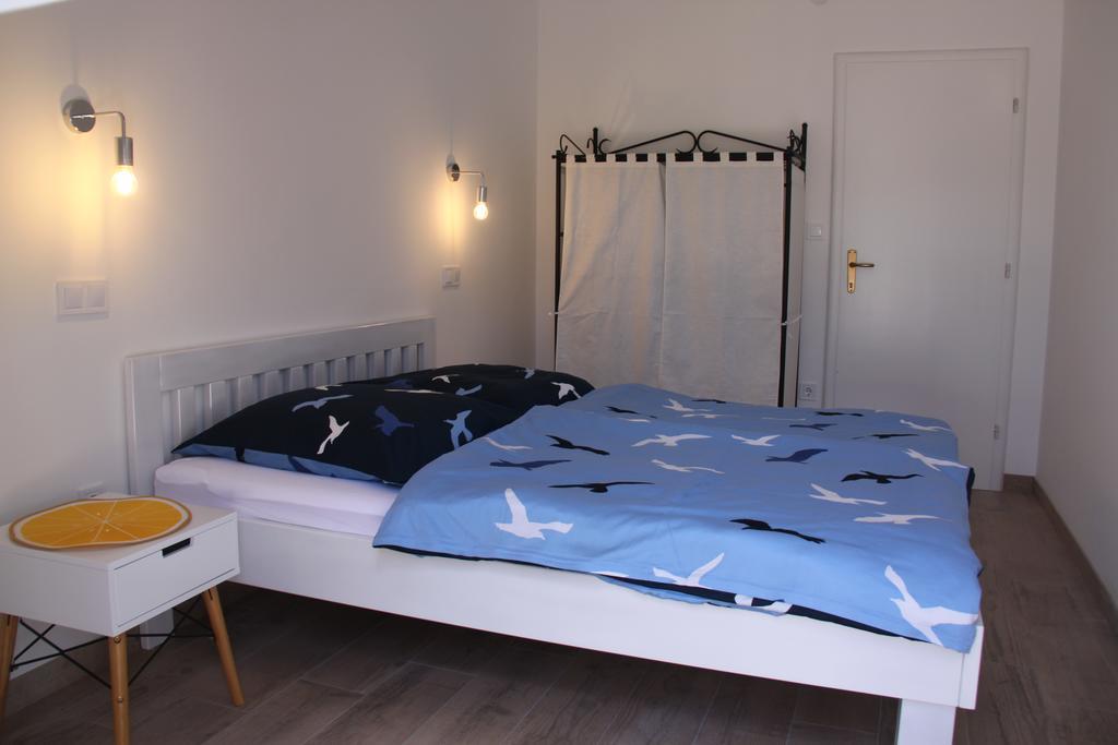קורצולה Apartments Maricevic מראה חיצוני תמונה
