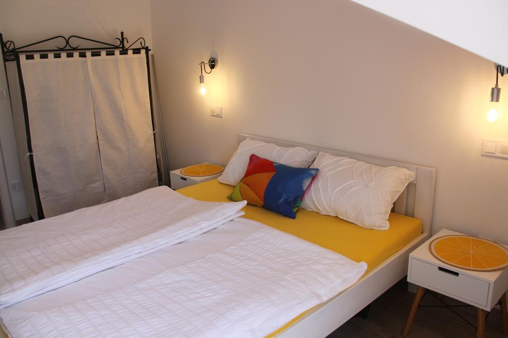 קורצולה Apartments Maricevic מראה חיצוני תמונה