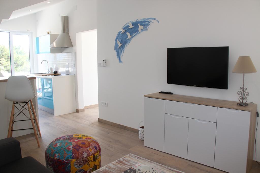 קורצולה Apartments Maricevic מראה חיצוני תמונה